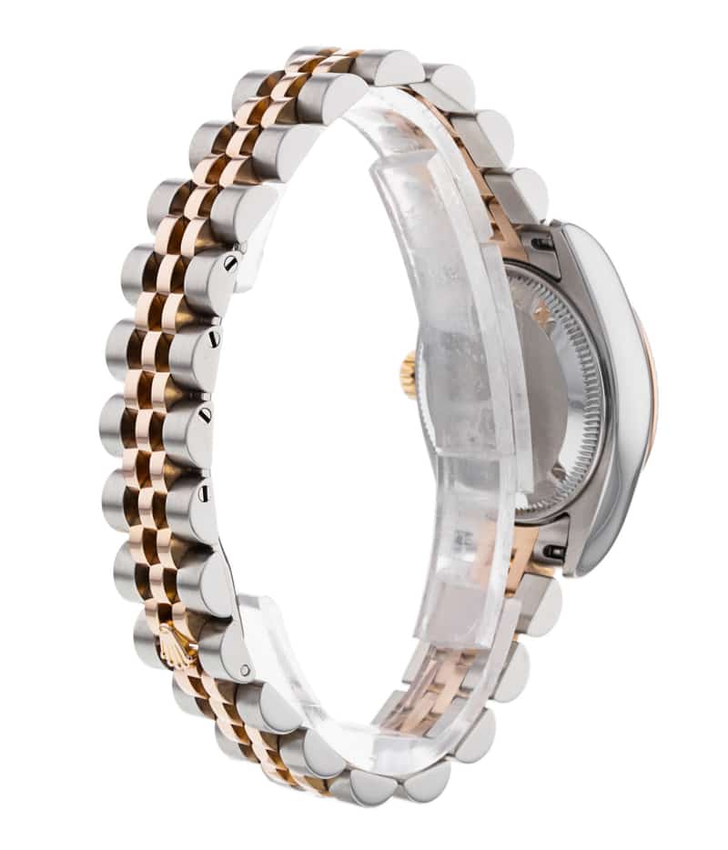 Rolex Datejust Lady 179171